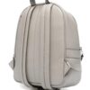 19381258_43745949_1000_ee5ef83e-8fa1-4c0c-b31f-35170cdbde97.jpg Michael Michael Kors logo-plaque leather backpack