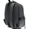 19381276_43299145_1000.jpg Michael Michael Kors MD monogram-print backpack
