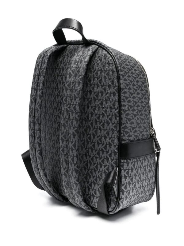 19381276_43299145_1000.jpg Michael Michael Kors MD monogram-print backpack