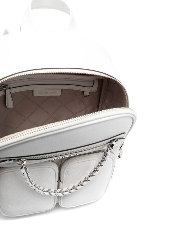 19381284_43299084_1000.jpg Michael Michael Kors MD calf leather backpack