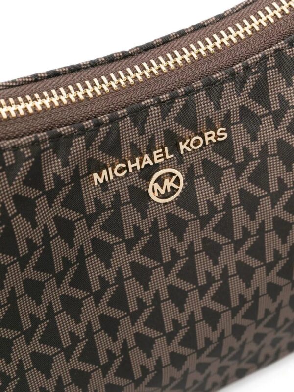 19381285_43744857_1000.jpg Michael Michael Kors Jet Set monogram bag