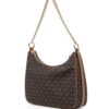19381285_43745419_1000.jpg Michael Michael Kors Jet Set monogram bag