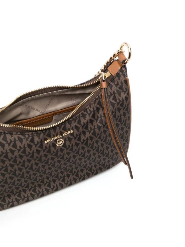 19381285_43745420_1000.jpg Michael Michael Kors Jet Set monogram bag