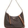 19381285_43745427_1000.jpg Michael Michael Kors Jet Set monogram bag