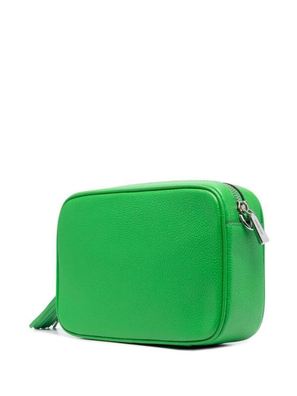 19381294_43765910_1000_b6de8ddd-91e0-4ac0-837d-ebece15c3cc2.jpg Michael Michael Kors Ginny leather crossbody bag