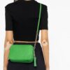 19381294_43768010_1000.jpg Michael Michael Kors Ginny leather crossbody bag