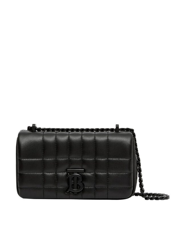 19383341_42541016_1000.jpg Burberry mini Lola quilted crossbody bag