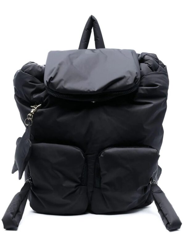 See by Chloé  Joy Rider padded backpack
