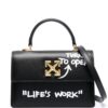 19388089_42665900_1000-1.jpg Off-White Jitney 1.4 leather tote bag