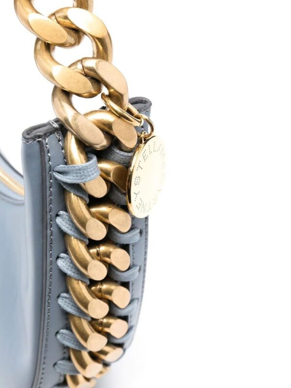 19389154_42629553_1000.jpg Stella McCartney small Frayme shoulder bag