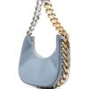 19389154_42629562_1000.jpg Stella McCartney small Frayme shoulder bag
