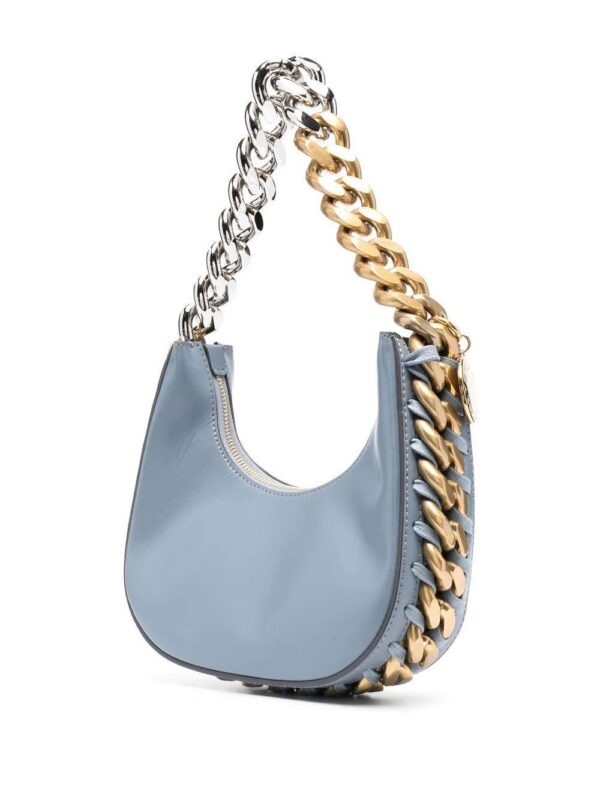 19389154_42629562_1000.jpg Stella McCartney small Frayme shoulder bag