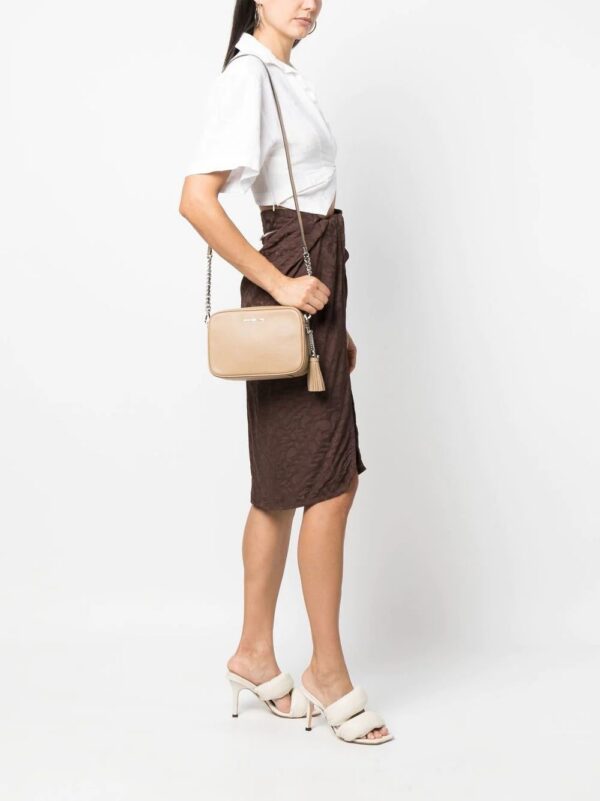 19390921_43238292_1000.jpg Michael Michael Kors Ginny leather crossbody bag