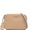 19390921_43239205_1000_8e3bd5d1-1dd0-40aa-a574-83b3ec5c730c.jpg Michael Michael Kors Ginny leather crossbody bag