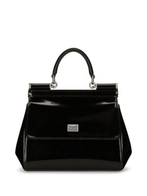 19391124_43831696_1000-1.jpg Dolce & Gabbana KIM DOLCE&GABBANA small Sicily top-handle bag