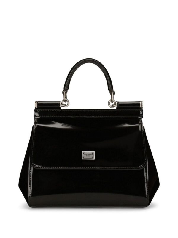 19391124_43831696_1000-1.jpg Dolce & Gabbana KIM DOLCE&GABBANA small Sicily top-handle bag