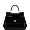 19391124_43831696_1000.jpg Dolce & Gabbana KIM DOLCE&GABBANA small Sicily shoulder bag