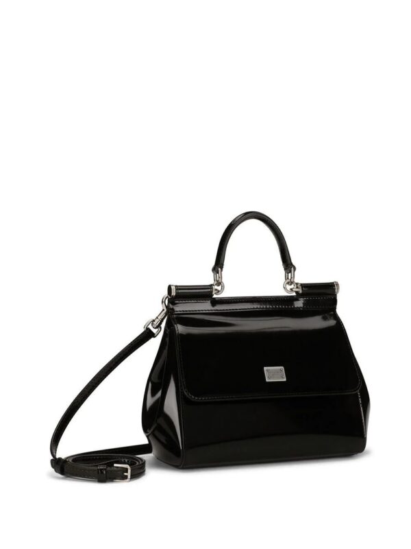19391124_43831698_1000.jpg Dolce & Gabbana KIM DOLCE&GABBANA small Sicily shoulder bag