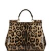 19391125_44644330_1000.jpg Dolce & Gabbana KIM DOLCE&GABBANA large Sicily top-handle bag