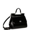 Dolce & Gabbana KIM DOLCE&GABBANA medium Sicily top-handle bag
