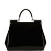 Dolce & Gabbana KIM DOLCE&GABBANA medium Sicily top-handle bag