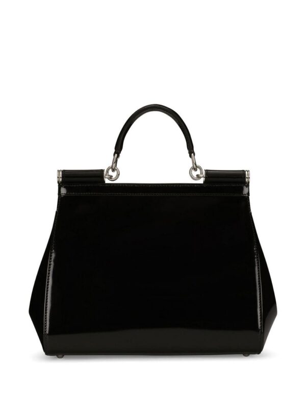 Dolce & Gabbana KIM DOLCE&GABBANA medium Sicily top-handle bag