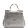 19391127_43486857_1000.jpg Dolce & Gabbana KIM DOLCE&GABBANA small Sicily satin top-handle bag