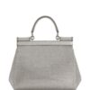 19391127_43486858_1000.jpg Dolce & Gabbana KIM DOLCE&GABBANA small Sicily satin top-handle bag