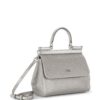 19391127_43486861_1000.jpg Dolce & Gabbana KIM DOLCE&GABBANA small Sicily satin top-handle bag