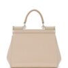19391129_43485844_1000.jpg Dolce & Gabbana KIM DOLCE&GABBANA small Sicily shoulder bag
