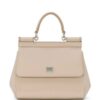 19391129_43486951_1000.jpg Dolce & Gabbana KIM DOLCE&GABBANA small Sicily shoulder bag