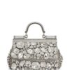 19391131_43486860_1000.jpg Dolce & Gabbana KIM DOLCE&GABBANA small Sicily gemstone shoulder bag