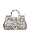 19391131_43486866_1000.jpg Dolce & Gabbana KIM DOLCE&GABBANA small Sicily gemstone shoulder bag