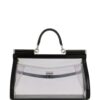 Dolce & Gabbana KIM DOLCE&GABBANA medium Sicily top-handle bag