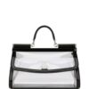 Dolce & Gabbana KIM DOLCE&GABBANA medium Sicily top-handle bag