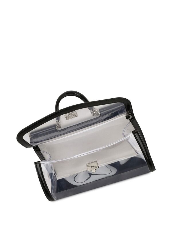 Dolce & Gabbana KIM DOLCE&GABBANA medium Sicily top-handle bag