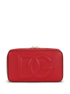 19391135_50915560_1000.jpg Dolce & Gabbana small DG Logo camera bag