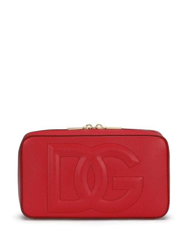 19391135_50915560_1000.jpg Dolce & Gabbana small DG Logo camera bag