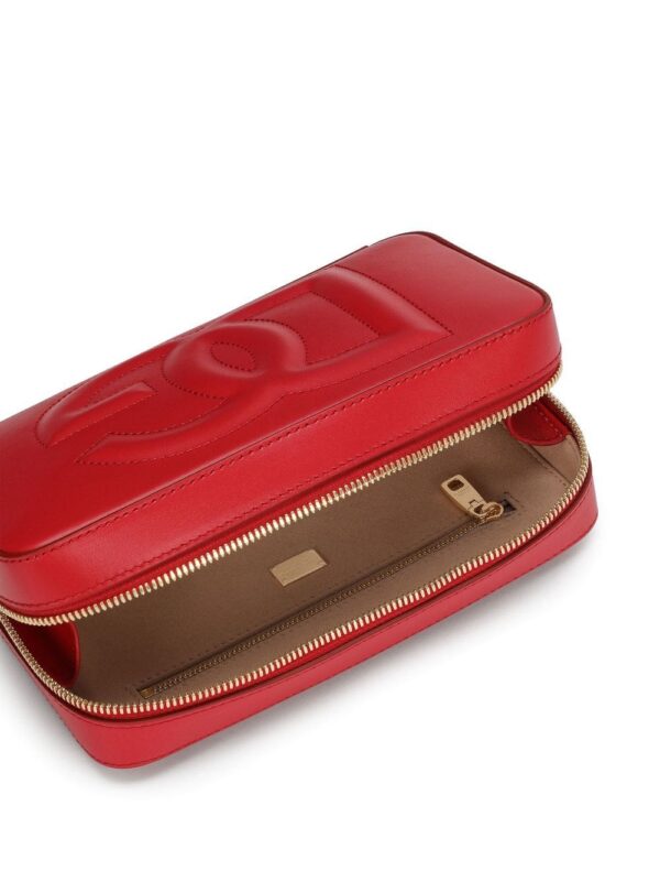 19391135_50915561_1000.jpg Dolce & Gabbana small DG Logo camera bag