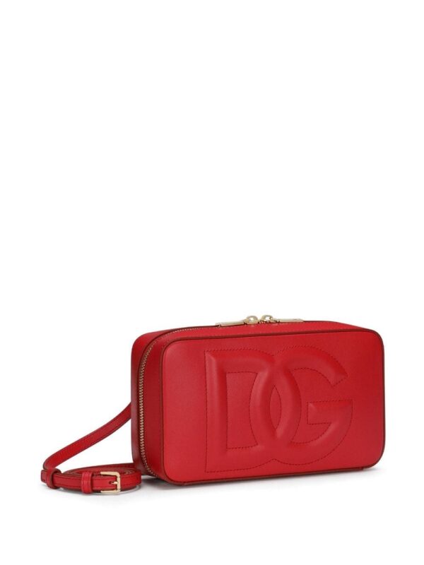 19391135_50915564_1000.jpg Dolce & Gabbana small DG Logo camera bag
