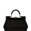 Dolce & Gabbana KIM DOLCE&GABBANA small Sicily top-handle bag