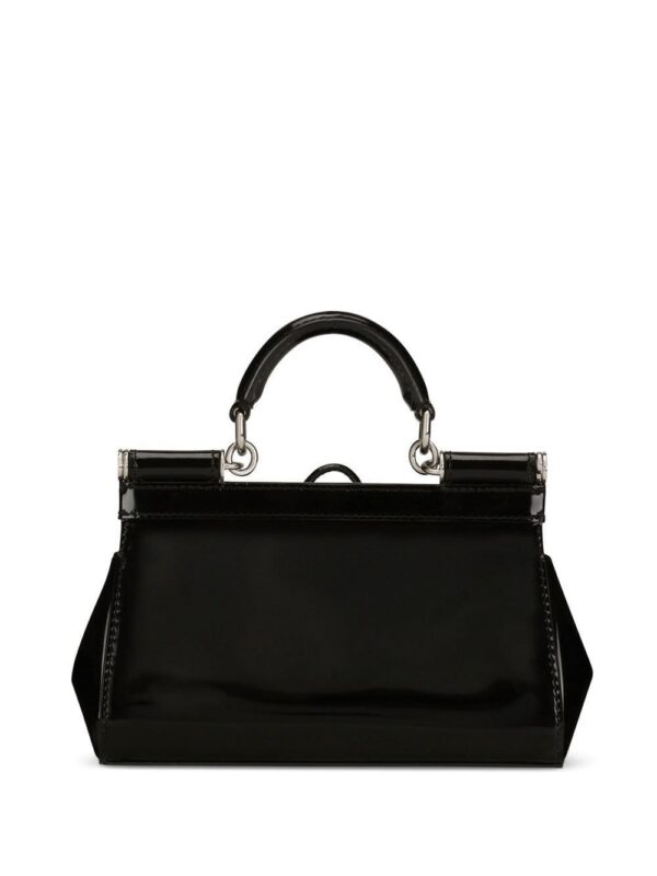 Dolce & Gabbana KIM DOLCE&GABBANA small Sicily top-handle bag