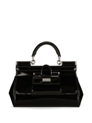 19391138_43486880_1000.jpg Dolce & Gabbana KIM DOLCE&GABBANA small Sicily top-handle bag