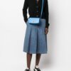Stella McCartney S-Wave crossbody bag