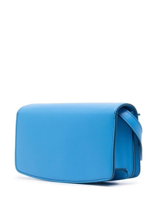 Stella McCartney S-Wave crossbody bag