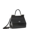 19392141_43486718_1000.jpg Dolce & Gabbana KIM DOLCE&GABBANA small Sicily shoulder bag