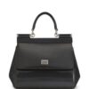19392141_43486723_1000.jpg Dolce & Gabbana KIM DOLCE&GABBANA small Sicily shoulder bag