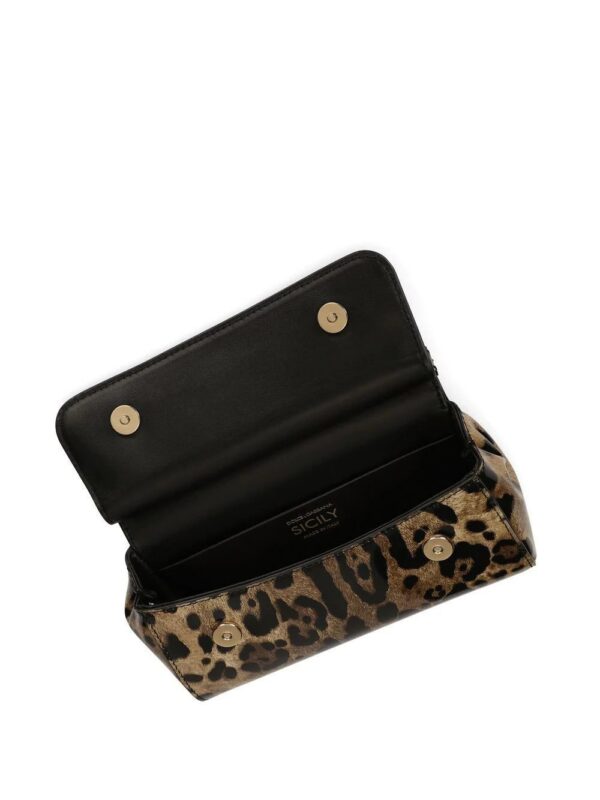 19392152_43485422_1000.jpg Dolce & Gabbana KIM DOLCE&GABBANA Sicily leopard-print bag