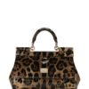 19392152_43485423_1000.jpg Dolce & Gabbana KIM DOLCE&GABBANA Sicily leopard-print bag