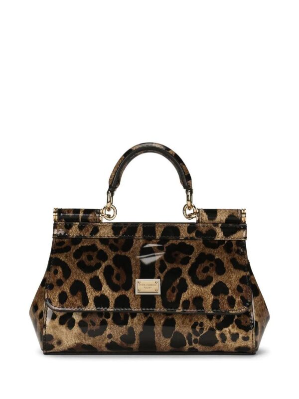 19392152_43485423_1000.jpg Dolce & Gabbana KIM DOLCE&GABBANA Sicily leopard-print bag